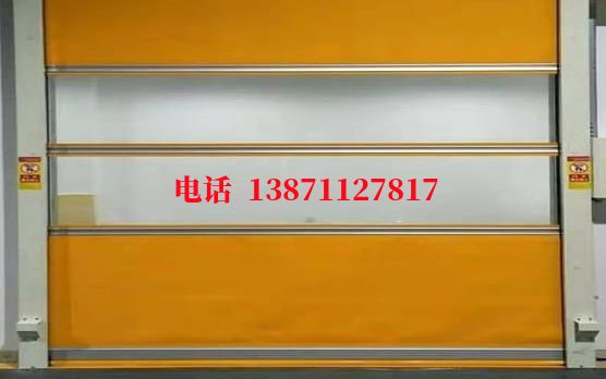 栾城洁净室门